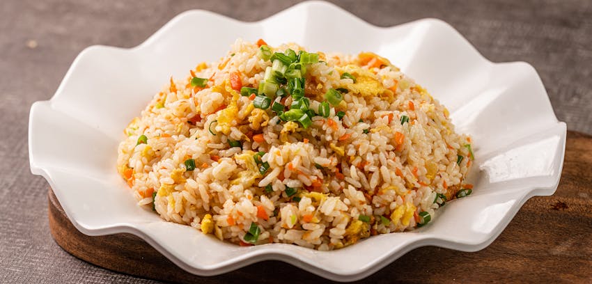 Best curry side dishes - rice
