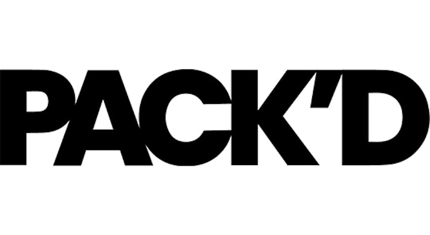 Data Pool Snapshot - Pack'd
