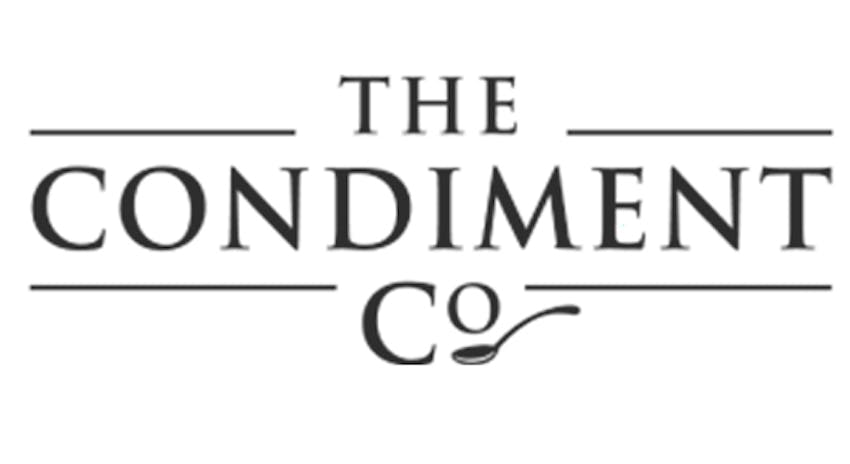 Data Pool Snapshot - The Condiment Co