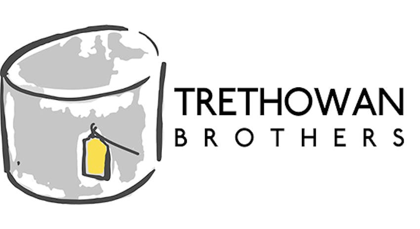 Data Pool Snapshot - Trethowan Dairy