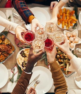 Best Christmas dinner starters Best Christmas dinner starters