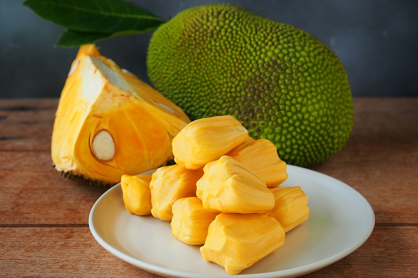 What is jackfruit?