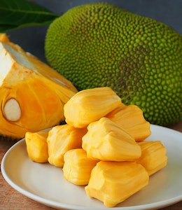 What is jackfruit? What is jackfruit?