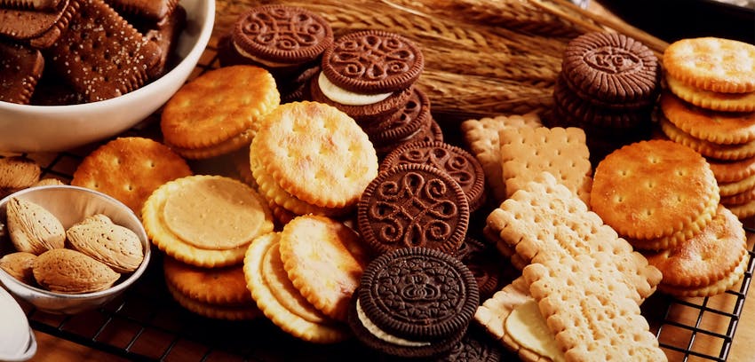 Tips for a low carb diet  - cut down on sugary food