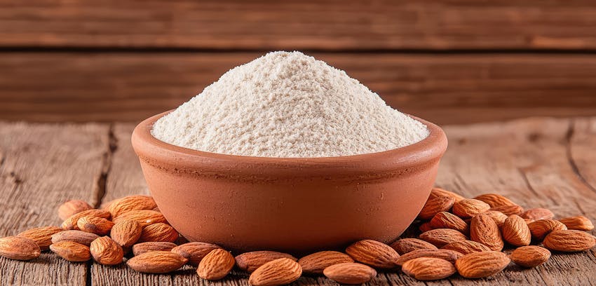 Tips for a low carb diet  - explore low carb flour