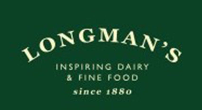 Data Pool Snapshot - Longman's Cheese Sales