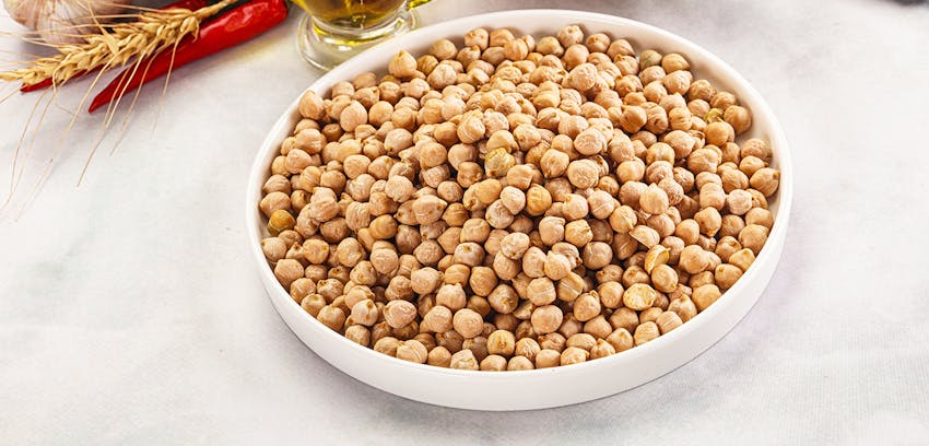 Pulses guide - pigeon peas