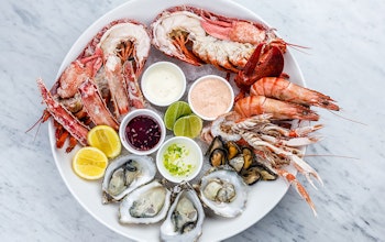 Shellfish allergy guide SHellfish allergy guide