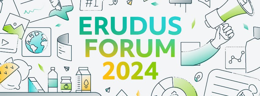 Erudus User Forum