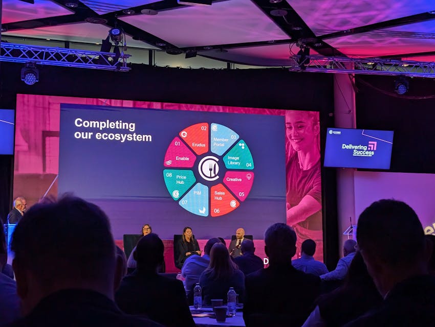 Caterforce Conference 2024