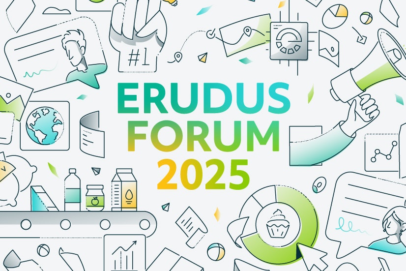 The Erudus User Forum 2025