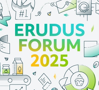 Erudus User Forum 2025
