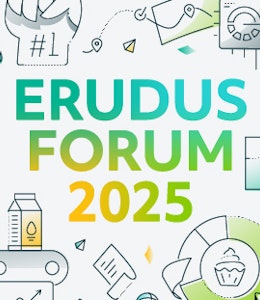 Erudus User Forum 2025
