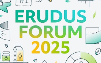 Erudus User Forum 2025