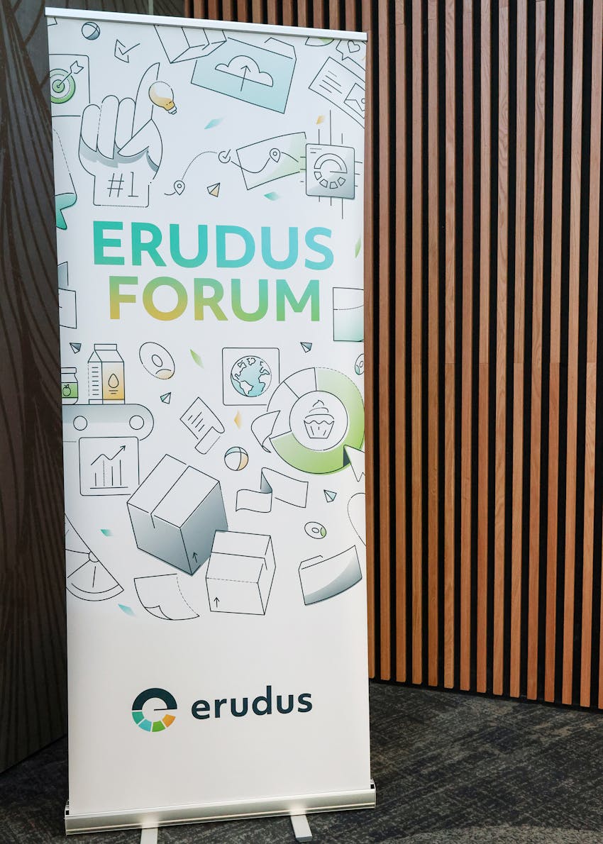 Erudus Forum Banner
