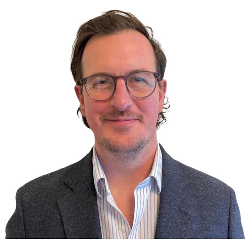 Erudus User Forum June 2025 Guest Speaker Ben Peel