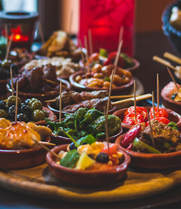 What is the most popular tapas? What is the most popular tapas?