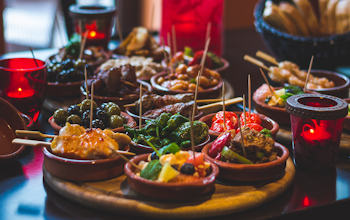 What is the most popular tapas? What is the most popular tapas?