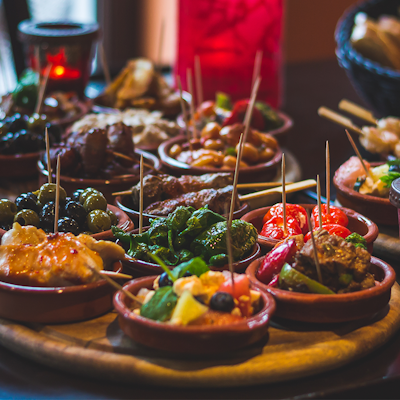 What is the most popular tapas? What is the most popular tapas?