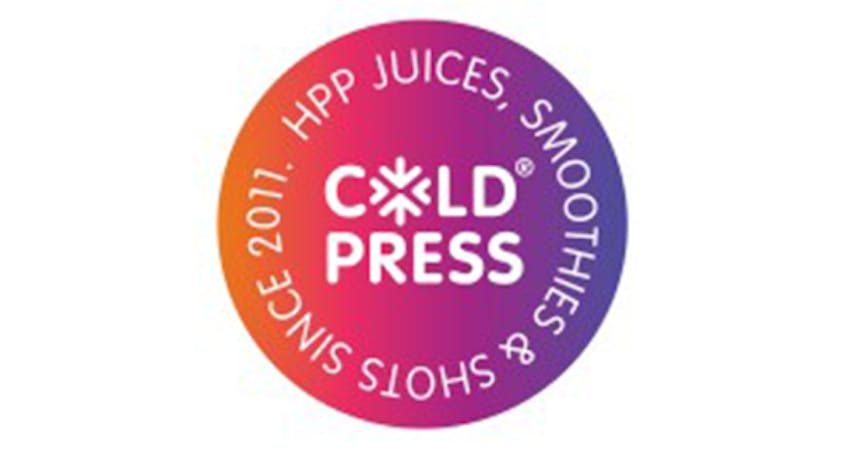 Data Pool Snapshot - Cold Press