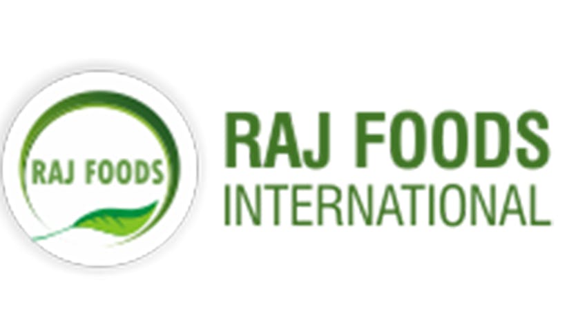 Data Pool Snapshot - Raj Foods International