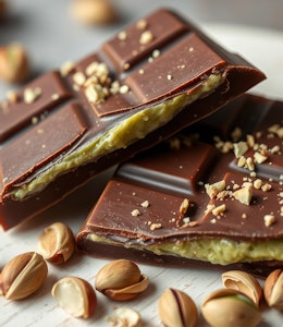 FSA make warning about Dubai-style chocolate products FSA make warning about Dubai-style chocolate products