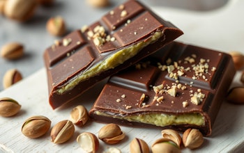 FSA make warning about Dubai-style chocolate products FSA make warning about Dubai-style chocolate products