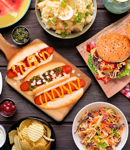 Easy side dishes for your bbq Easy side dishes for your bbq