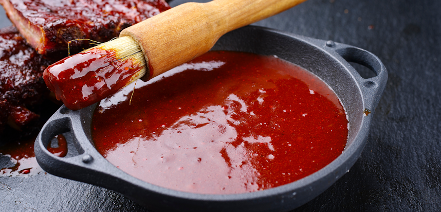 Easy bbq side dishes - barbecue sauce Easy bbq side dishes - barbecue sauce