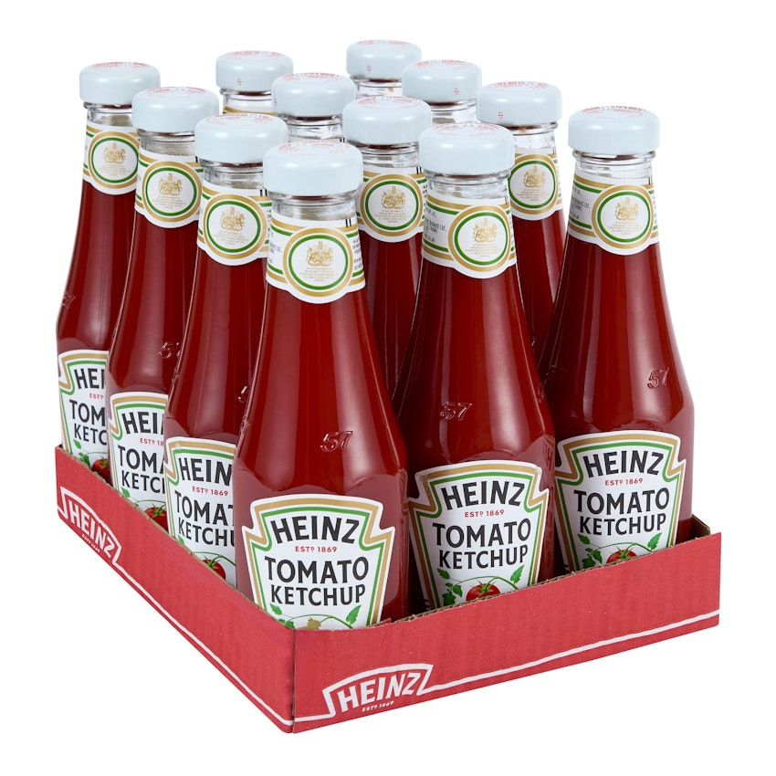 What makes a product image good or bad? Good.- ensuring case shots are shelf ready