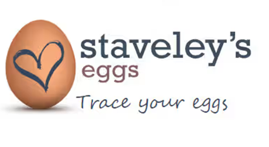 Data Pool Snapshot - Staveleys Eggs