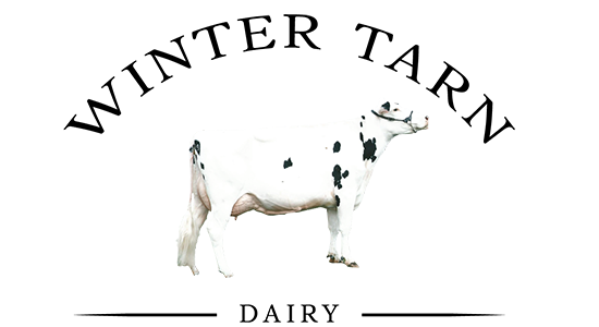 Data Pool Snapshot - Winter Tarn Dairies Data Pool Snapshot - Winter Tarn Dairies