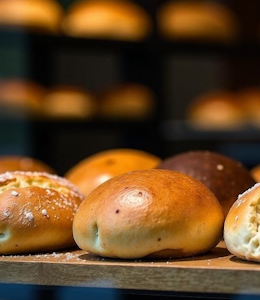 Which is the best type of burger bun? Which is the best type of burger bun?