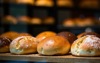 Which is the best type of burger bun? Which is the best type of burger bun?