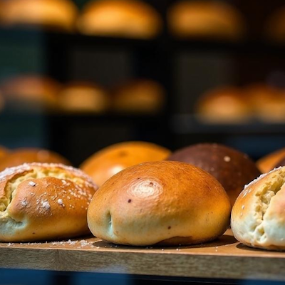 Which is the best type of burger bun? Which is the best type of burger bun?