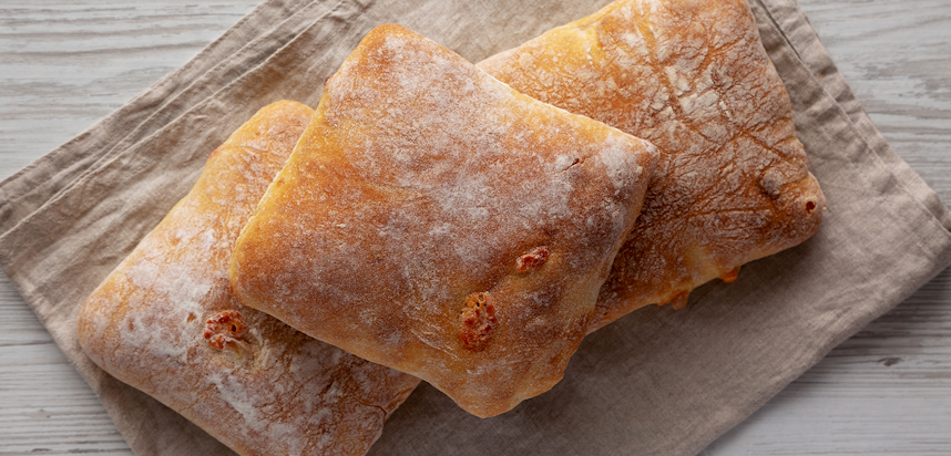 Which is the best type of burger bun? Ciabatta roll Which is the best type of burger bun? Ciabatta roll