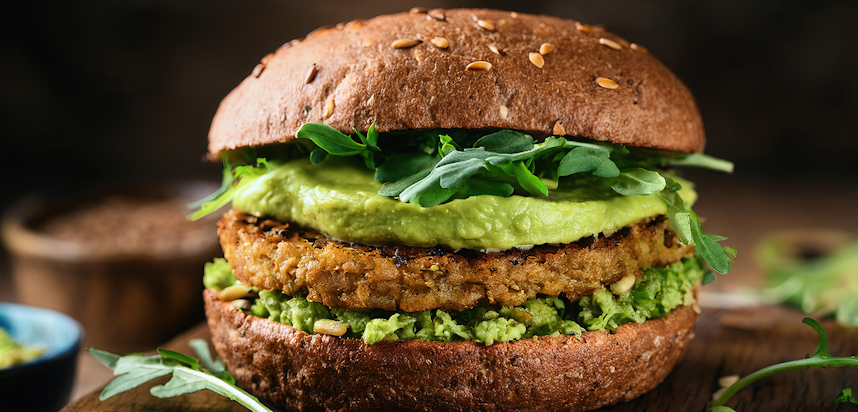 Which is the best type of burger bun? Wholemeal bun Which is the best type of burger bun? Wholemeal bun