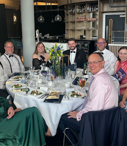 Erudus Out and About: Summer 2025 Erudus Out and About: Summer 2025