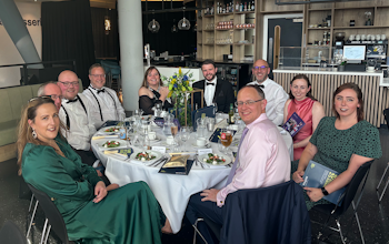 Erudus Out and About: Summer 2025 Erudus Out and About: Summer 2025