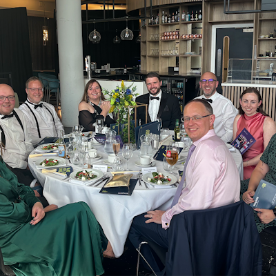 Erudus Out and About: Summer 2025 Erudus Out and About: Summer 2025