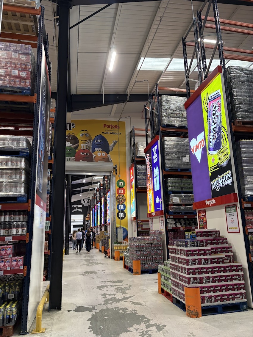 Erudus Out and About: Summer 2025 - Introduction to Wholesale Erudus Out and About: Summer 2025 - Introduction to Wholesale