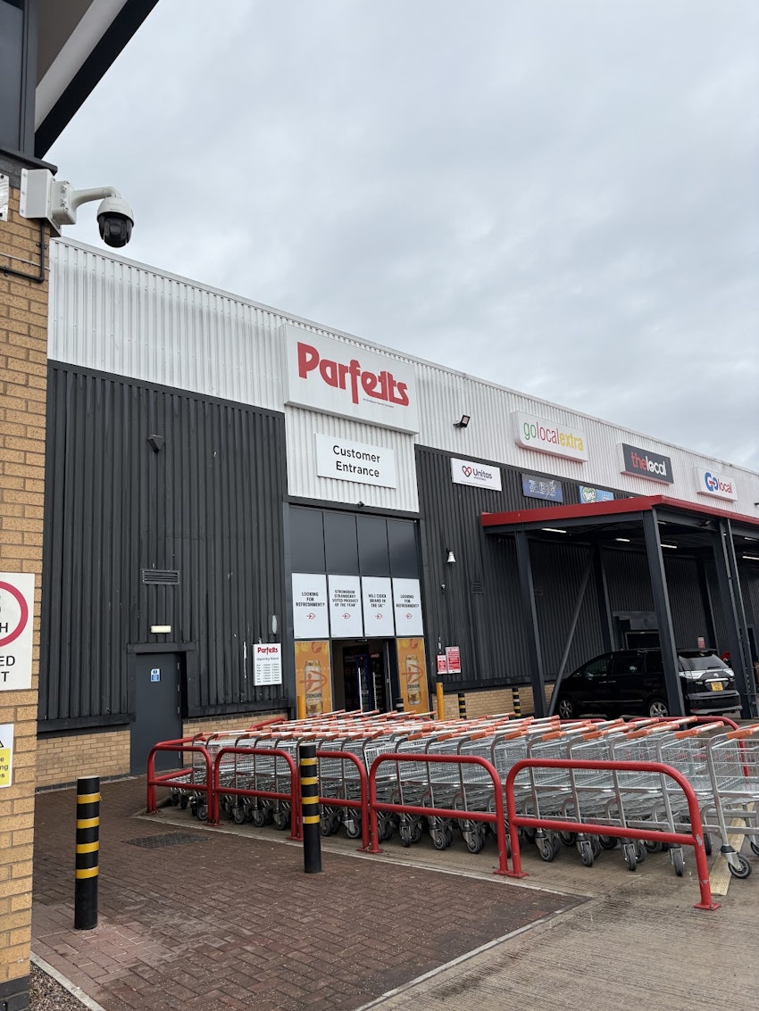 Erudus Out and About: Summer 2025 - Introduction to Wholesale FWD and Parfetts Erudus Out and About: Summer 2025 - Introduction to Wholesale FWD and Parfetts