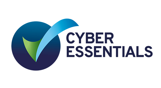 Logo for Cyber Essentials