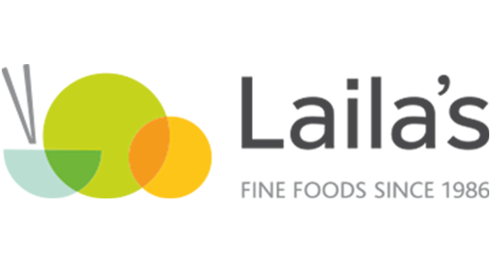 Data Pool Snapshot - Laila's Fine Foods Data Pool Snapshot - Laila's Fine Foods