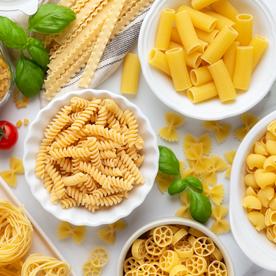 What’s the best way to cook pasta? And other pasta FAQs… What’s the best way to cook pasta? And other pasta FAQs…
