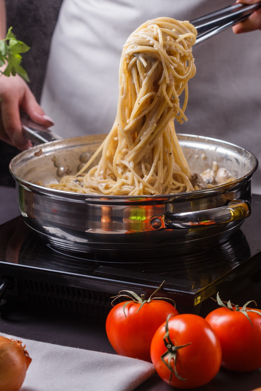 How to cook pasta How to cook pasta