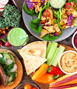 Our ultimate vegan swaps food list Our ultimate vegan swaps food list