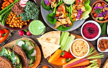 Our ultimate vegan swaps food list Our ultimate vegan swaps food list