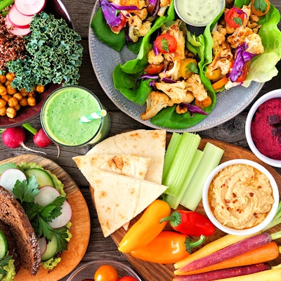 Our ultimate vegan swaps food list Our ultimate vegan swaps food list