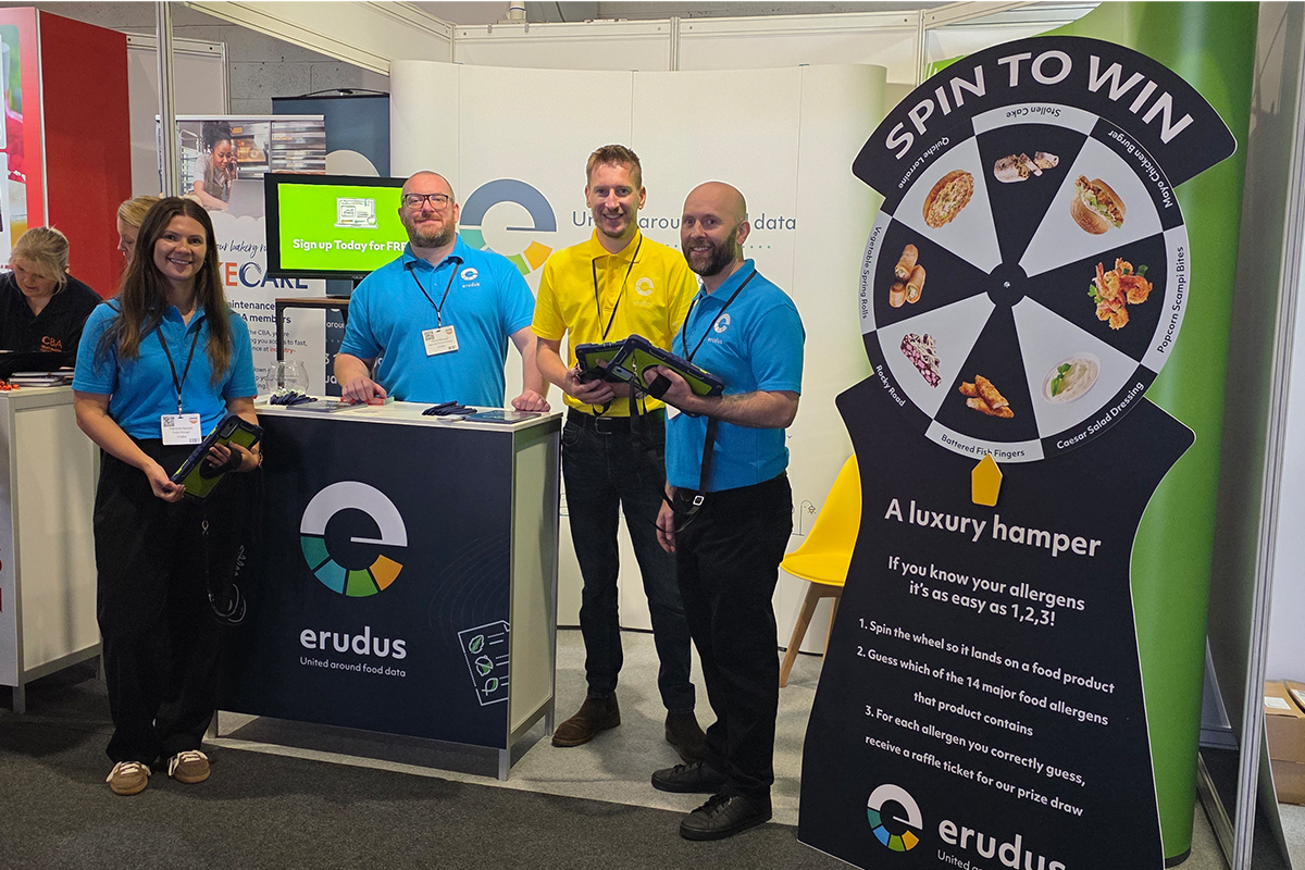 Out & About - Autumn 2025